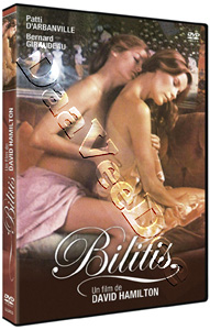 Bilitis     (1977) (DVD)